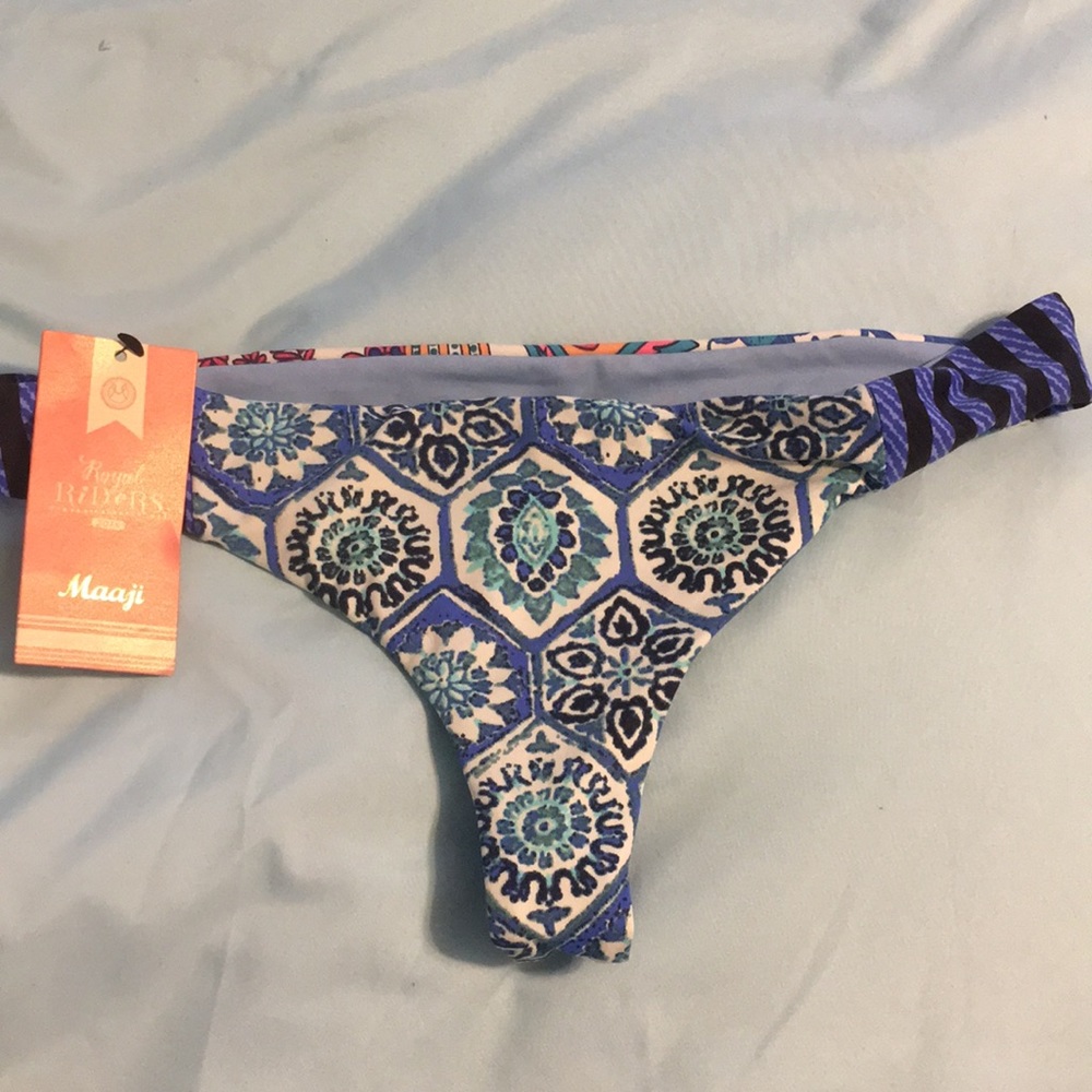 Maaji bottoms
